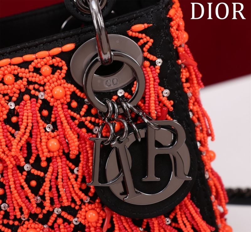 Christian Dior My Lady Bags